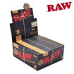 Picture of RAW BLACK KING SIZE SLIM