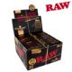 Picture of RAW BLACK CONNOISSEUR - KINGSIZE