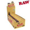 Picture of RAW CLASSIC SINGLE WIDE SINGLE WINDOW