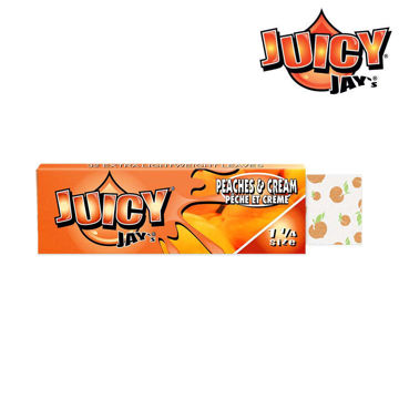 Picture of JUICY JAY’S 1¼ - PEACH