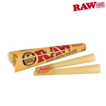 Picture of RAW CONE 1 1/4 - 6 PACK