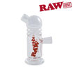 Picture of RAW GLASS CONE BUBBLER