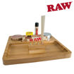 Picture of RAW BAMBOO TRAY