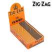 Picture of ZIG ZAG ORANGE 1 1/4