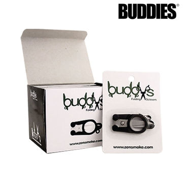 Picture of BUDDIES­­ FOLDING SCISSORS