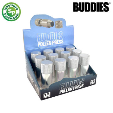 Picture of BUDDIES PRESS - SAVINGS PACK