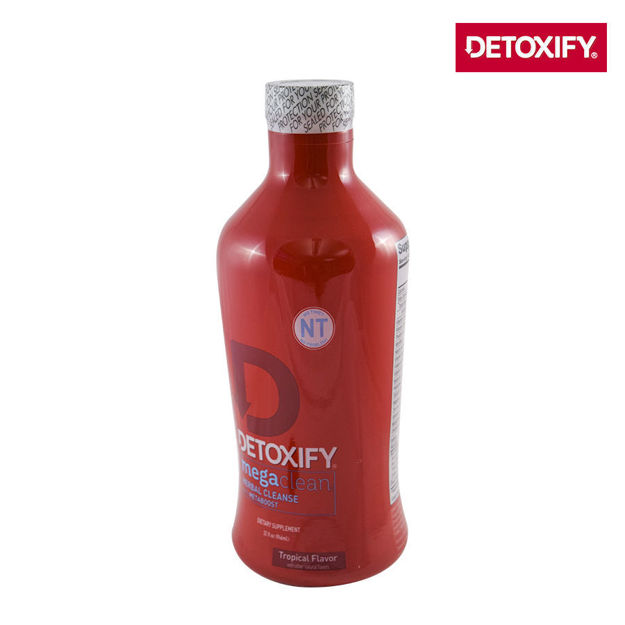 Picture of DETOXIFY MEGA CLEAN NT