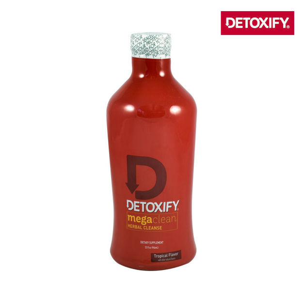 Picture of DETOXIFY MEGA CLEAN