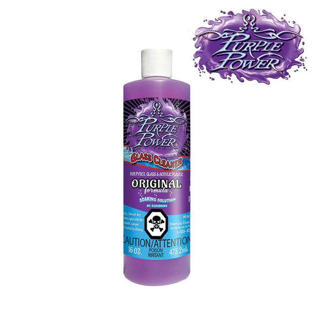 Picture of PURPLE POWER ORIGINAL FORMULA - 16oz