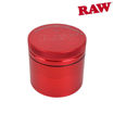 Picture of RAW x HAMMERCRAFT ALUMINUM CNC GRINDER