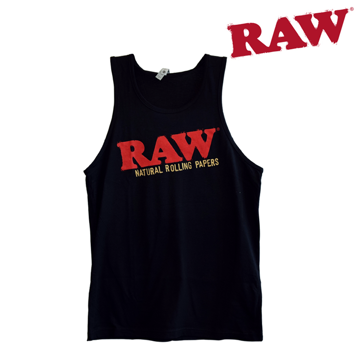Picture of RAW TANK TOP -XXL
