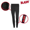 Picture of RAW BLACK LEGGINGS