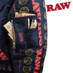 Picture of RAW LOUD FLIGHT JACKET