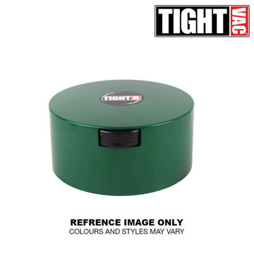 Picture of TIGHTVAC EXTRA LARGE LID ONLY- BLACK