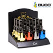 Picture of DUCO MATRIX JET LIGHTERS – METALLIC