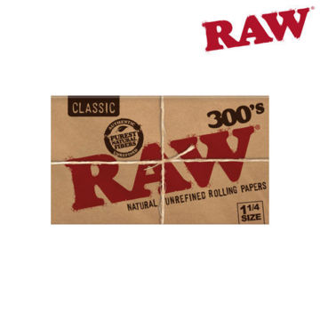 Picture of RAW 300’S 1¼ SM