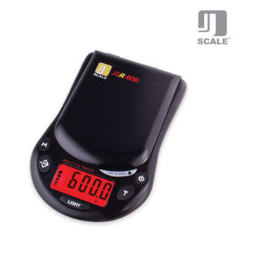 Picture of JScale JSR 600
