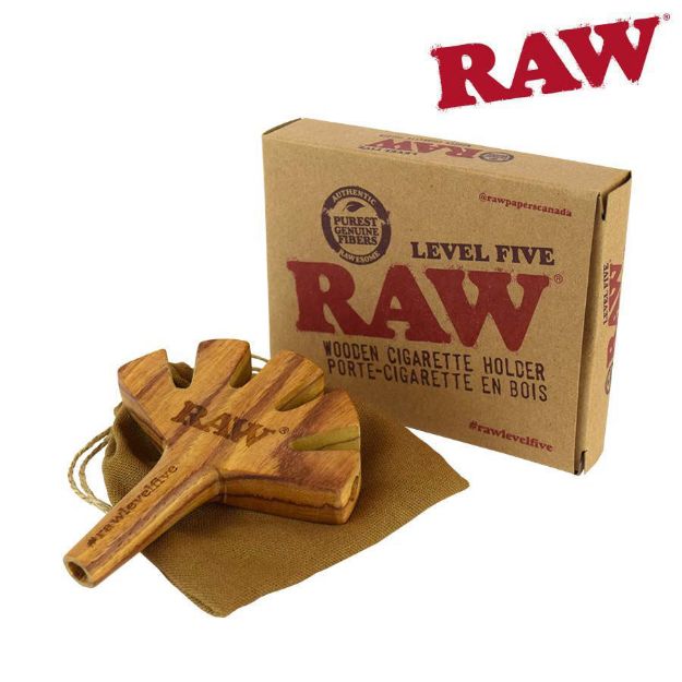 Picture of RAW LEVEL FIVE_CA