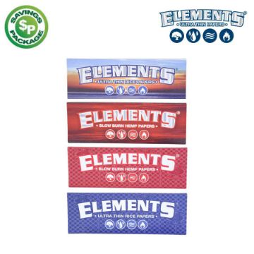Picture of ELEMENTS FRIDGE MAGNET - PROMO PACK