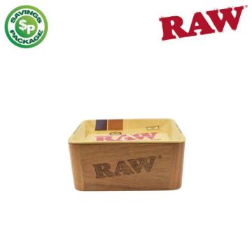 Picture of RAW CACHEBOX - PROMO PACK