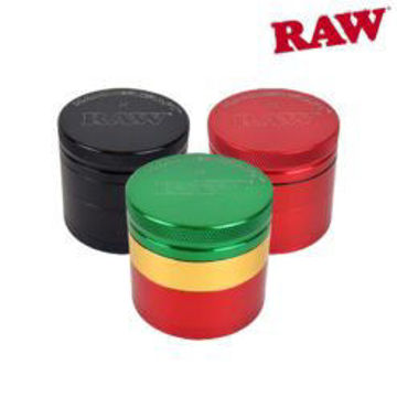 Picture of RAW x HAMMERCRAFT ALUMINUM CNC GRINDER SMALL - SAVINGS PACK