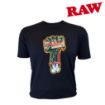 Picture of RAW ZOMBIE ARM T-SHIRT Small