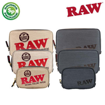 Picture of RAW SMELL PROOF BAG - PROMO PACK