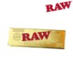 Picture of RAW CLASSIC ETHEREAL PHENOMENALLY THIN ROLLING PAPERS 1 1/4 SIZE, PACK/50, BOX/24