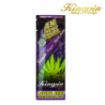 Picture of KINGPIN HEMP WRAPS - GOOMBA GRAPE