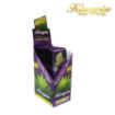 Picture of KINGPIN HEMP WRAPS - GOOMBA GRAPE