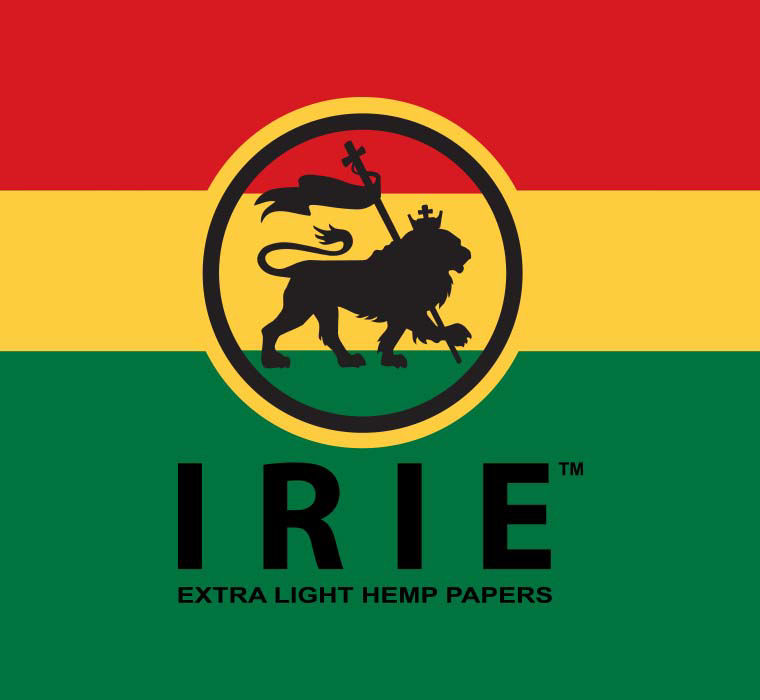 IRIE